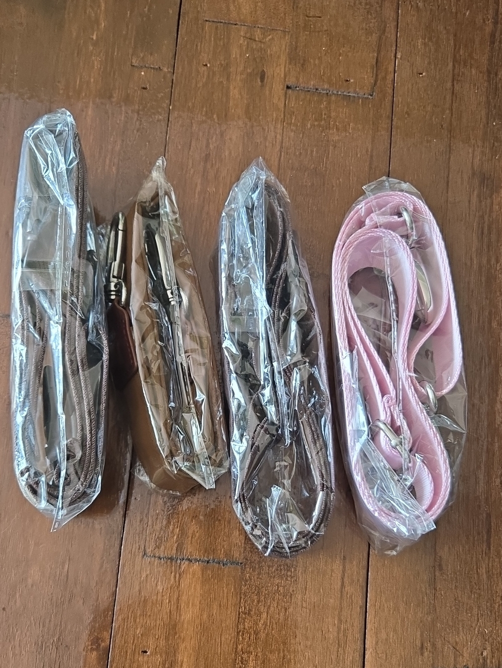 New Purse Straps - Picture 2 of 2